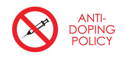 anti-doping