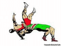 Roscommon Wrestling